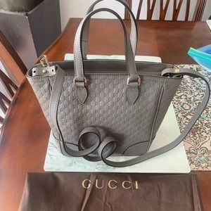 Gucci Handbag NEW AUTHENTIC WITH DUST BAG. Never used or worn. Brand new.